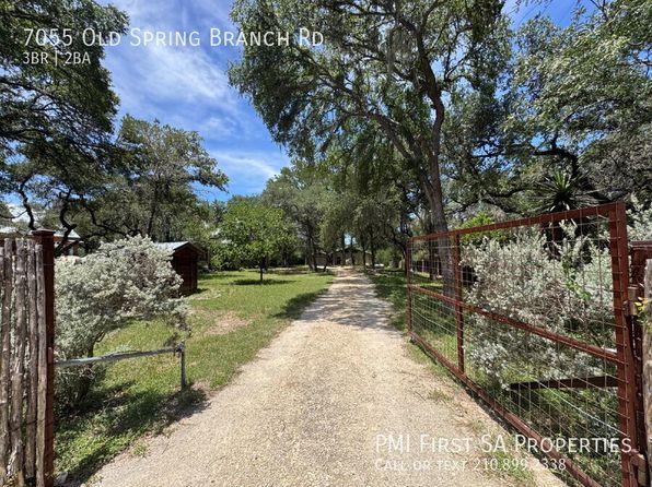 7055 Old Spring Branch Rd