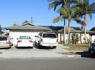 16312 Hollywood Ln, Huntington Beach, CA 92649