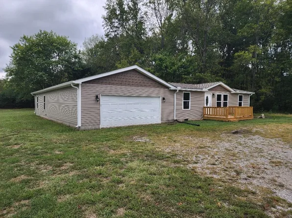 4177 Dobbins Pike Lot 1, Portland, TN 37148