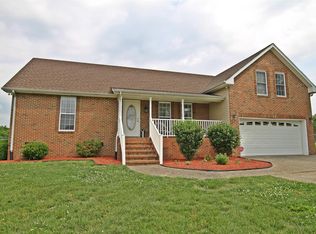 8854 Byrums Chapel Rd, Portland, TN 37148