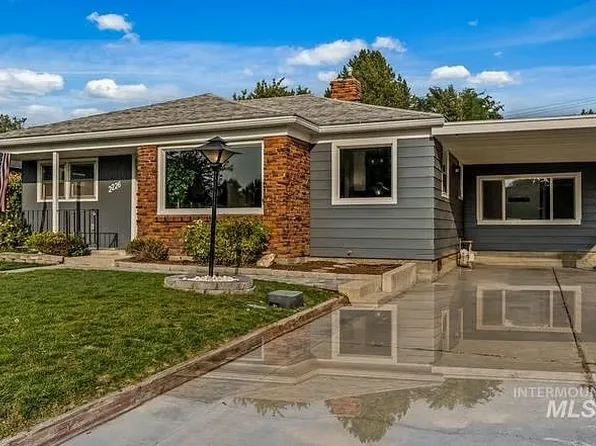 2226 S Colorado Ave, Boise, ID 83706