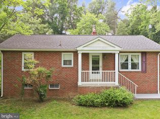 164 E Maphis St, Strasburg, VA 22657