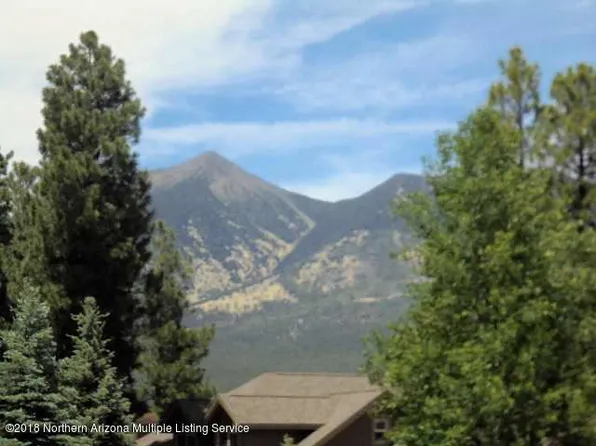 3000 N Kristin Dr, Flagstaff, AZ 86001