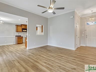 45 Tranquil Pl, Pooler, GA 31322 | Zillow