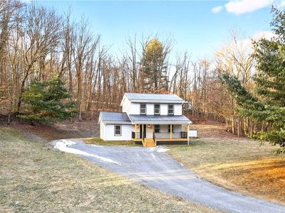 221 Oakdale Rd, Darlington, PA, 16115