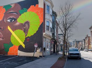 1003 N 3rd St, Harrisburg, PA 17102