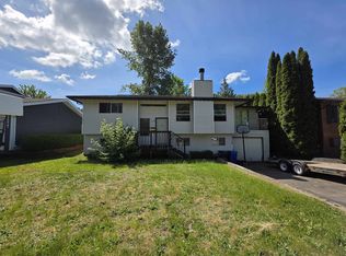 35378 Wells Gray Ave, Abbotsford, BC V2S5W9