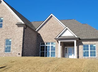 128 Traveller Ln LOT 20, La Vergne, TN 37086