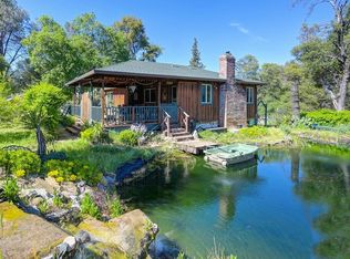 4421 Forni Rd, El Dorado, CA 95623