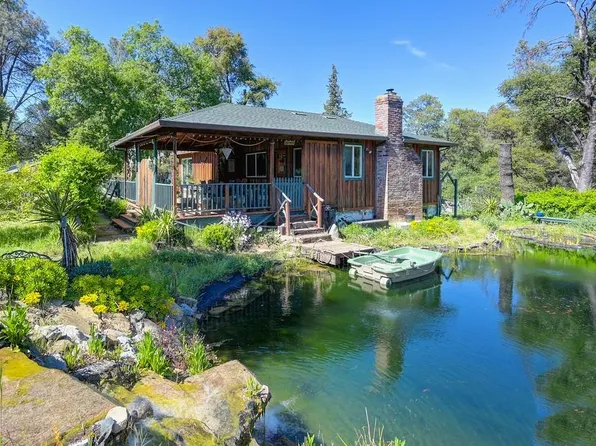 4421 Forni Rd, El Dorado, CA 95623