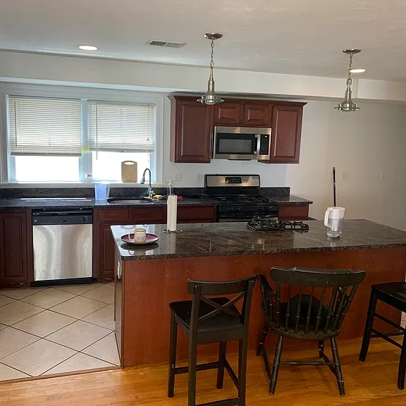 2957 Washington St #2 — Photo 1