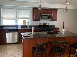 2957 Washington St #2, Boston, MA 02119