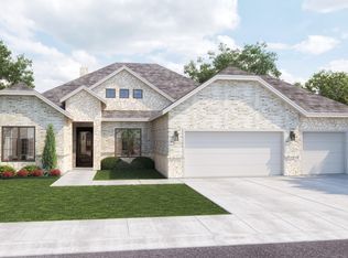 1329 Benjamin Trl, Van Alstyne, TX 75495