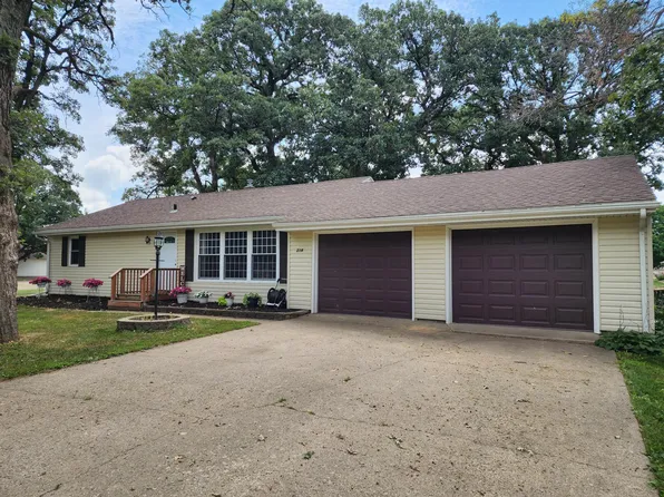 214 Main St E, Geneva, MN 56035