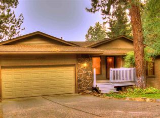 11004 E Ferret Dr, Spokane, WA 99206