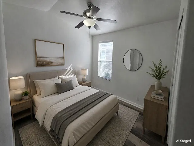 3 bed, 1022 sqft, $1,850 — Photo 4
