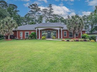7147 Beech Ridge Trl, Tallahassee, FL 32312