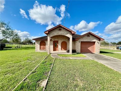 1467 Calle San Lucas, La Paloma, TX, 78586