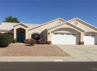 2331 Texas Sage, Bullhead City, AZ 86442