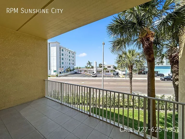 11555 Gulf Blvd #115 — Photo 2