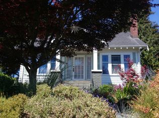 3242 NW 61st St, Seattle, WA 98107