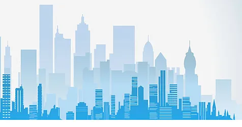 Rented by BLU Real Estate