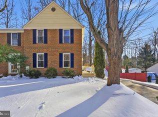 14629 Sandy Ridge Rd, Silver Spring, MD 20905