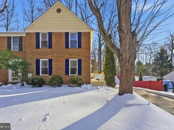 14629 Sandy Ridge Rd, Silver Spring, MD 20905