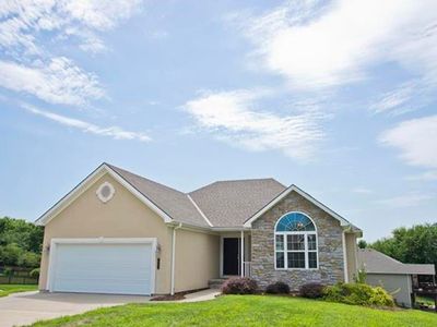 13110 NW Hawthorne Dr, Platte City, MO, 64079