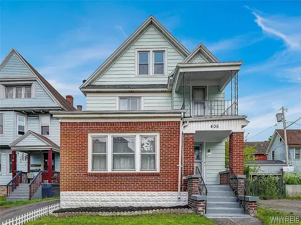 405 W Ferry St, Buffalo, NY 14213