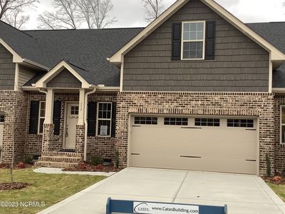 152 Lark Drive #32, Pinehurst, NC, 28374
