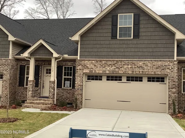 152 Lark Drive #32, Pinehurst, NC 28374