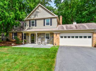 13601 Stoner Dr, Silver Spring, MD 20904