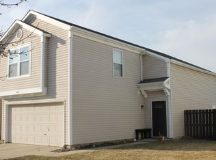 442 Kimbrough Ln, Carmel, IN 46032