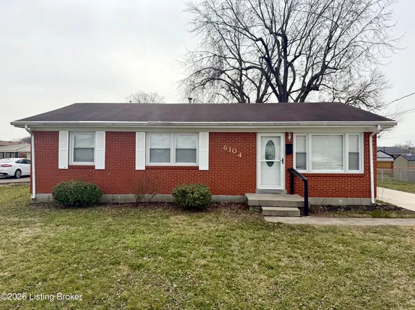 6104 Culloden Dr, Louisville, KY 40258