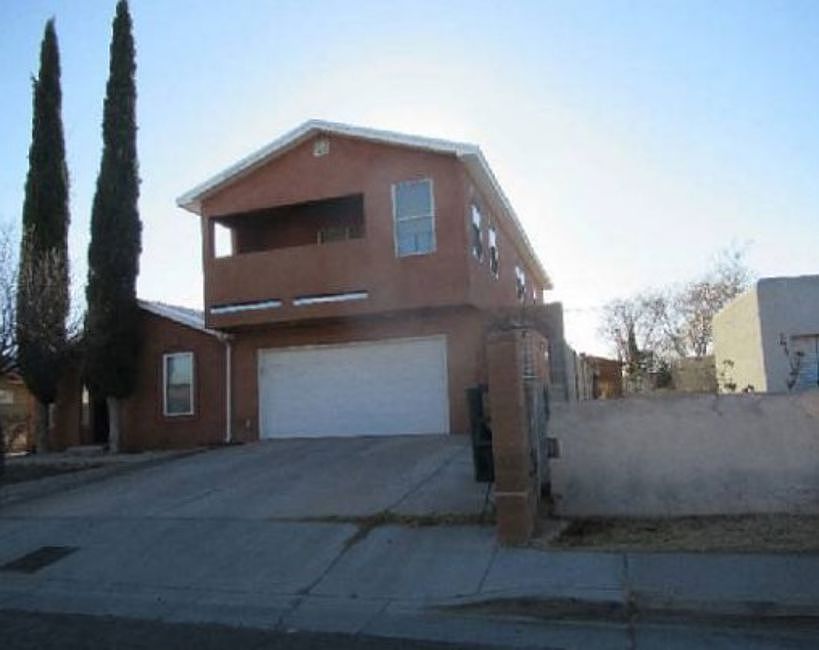Property Front View