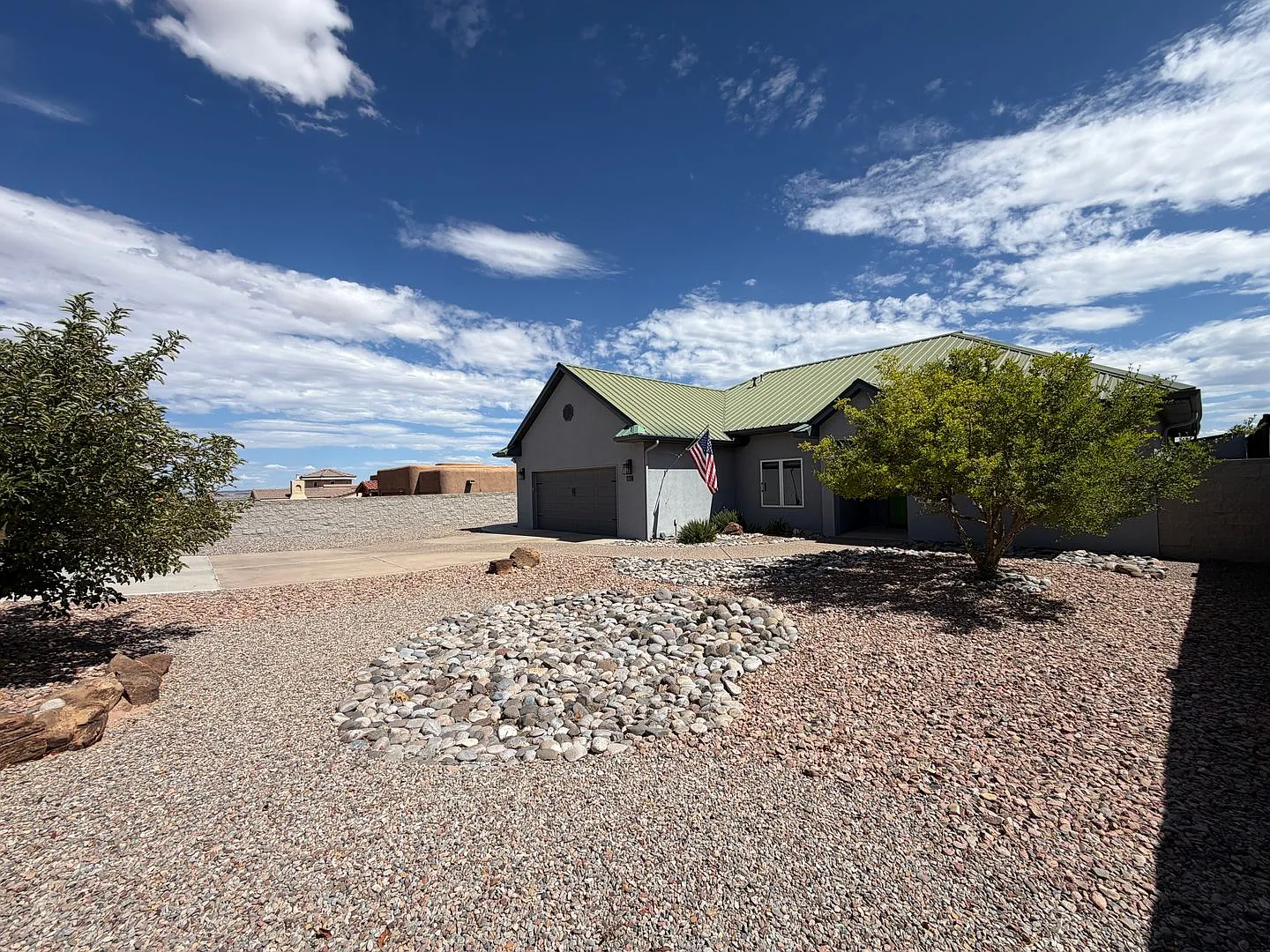 3 Bedroom Single Story Home with Pool Available Near Hwy 528 & Idalia Rd NE in Rio Rancho! — Photo 4