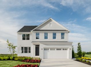 Hudson w/ Finished Basement Plan, Sandstone Mill, Amherst, OH 44001