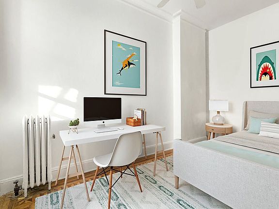 5th image of 58 Montgomery Pl APT 2