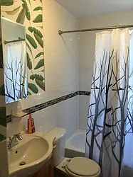 Rented by Urban Living