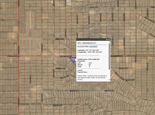 Cheyenne U4 B14 L273 Rd SW #4, Rio Rancho, NM 87124