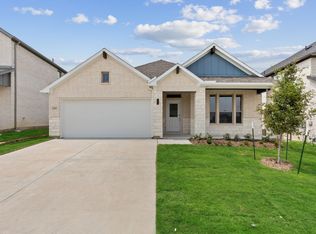 2404 Ponca Dr, Fort Worth, TX 76179