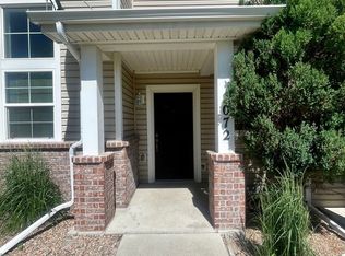 2072 Babbling Stream Hts, Colorado Springs, CO 80910