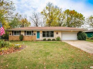 1830 W Newman Pkwy, Peoria, IL 61604