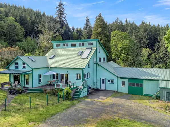36535 Kirk Dr, Brownsville, OR 97327