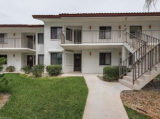 4983 Pepper Cir APT 205H, Naples, FL 34113