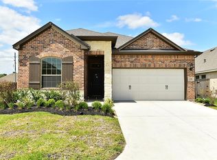 148 Castlegate Ln, Jersey Village, TX 77065