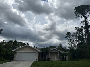 4569 Balsey St, North Port, FL 34286