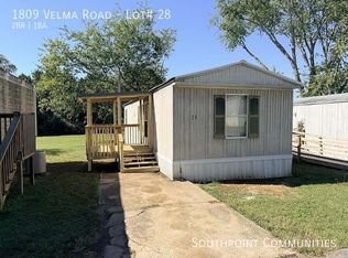 1809 Velma Rd LOT 28, Athens, TN 37303