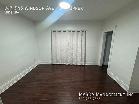 3rd image of 947-945 Windsor Ave #947